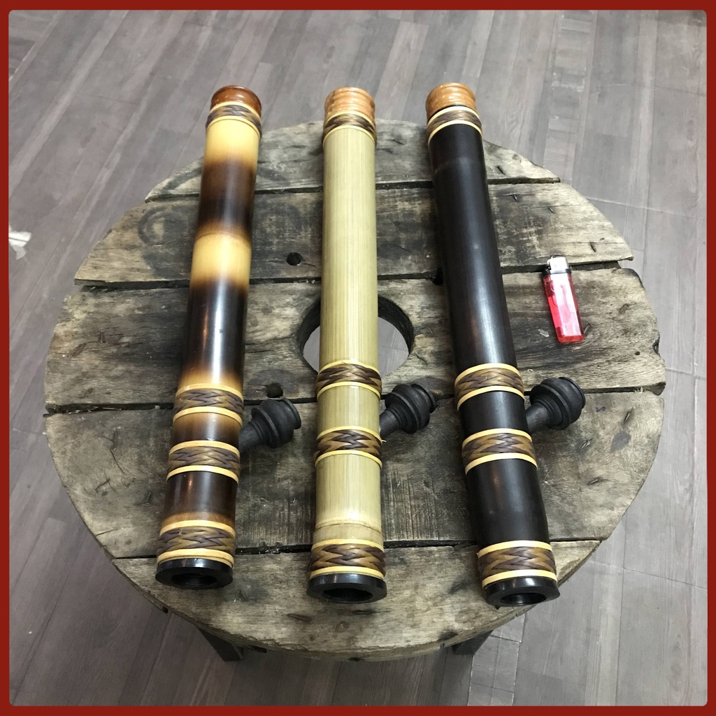 Điế.u Cà.y Trúc Mini 45cm