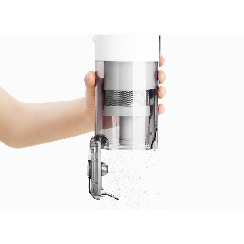 Máy hút bụi XIAOMI Rodimi Handheld Wireless Vacuum Cleaner F8 / F8E / F8 PRO - Hàng Chính Hãng