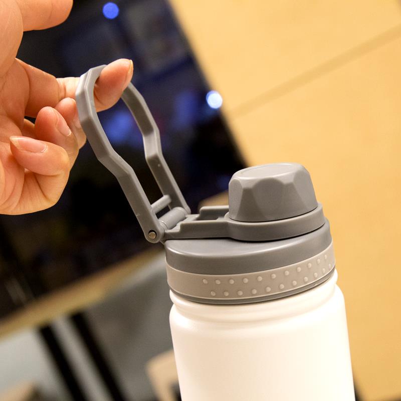 Bình giữ nhiệt TYESO thể tích 750ml, giữ nhiệt nóng/lạnh trên 12H 4 màu