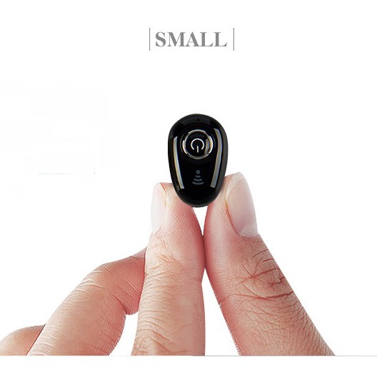 Tai nghe bluetooth S650 mini hàng đẹp âm thanh chuẩn