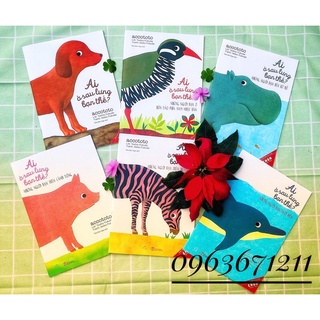 Set Ai ở sau lưng bạn thế 6q