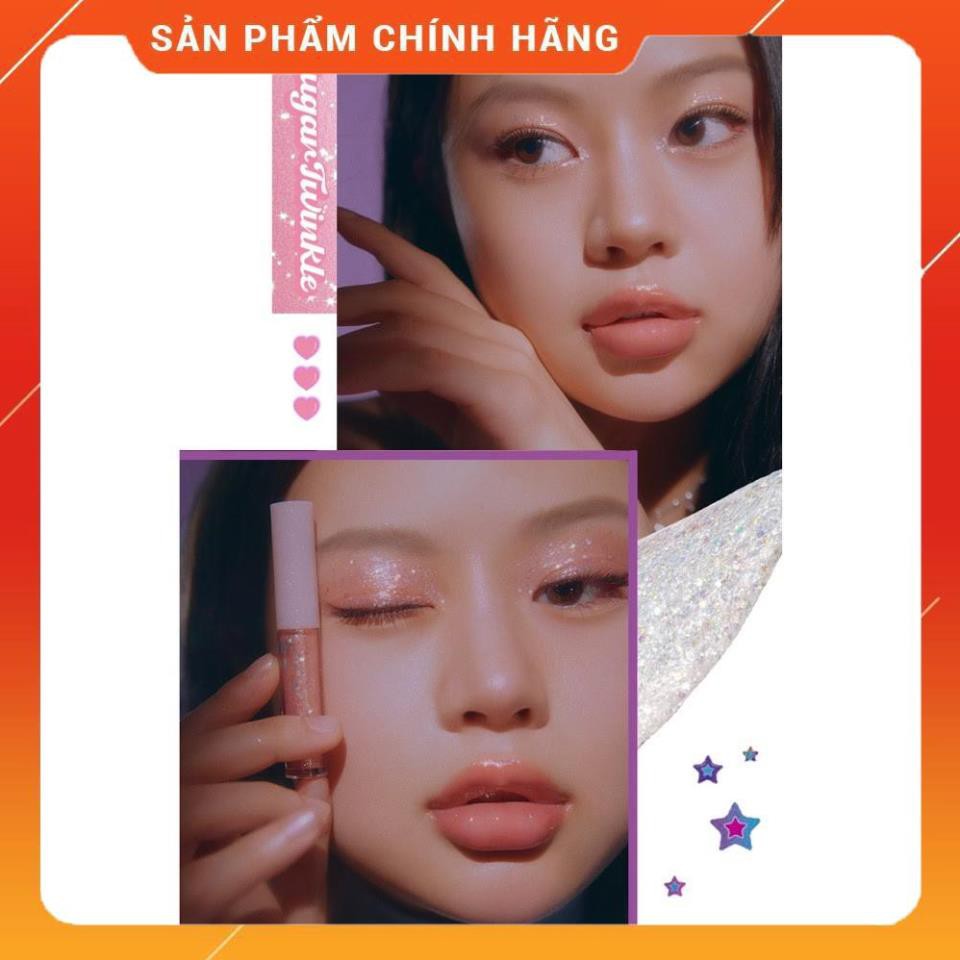 [CHÍNH HÃNG] Nhũ Mắt Peripera ✨HÀNG CHÍNH HÃNG✨ Mịn, Mượt Và Độ Bám Dính Tốt | BigBuy360 - bigbuy360.vn