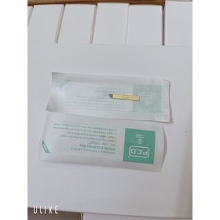 Dao Khắc ,Lưỡi Điêu Khắc Chân Mày PCD