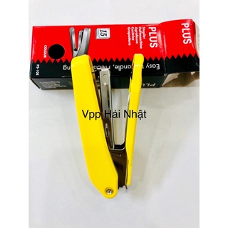 [Now ship ] Máy bấm kim chính hãng 10 Plus PS-10E (dập ghim)