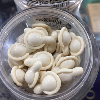 SERUM MISAKA DƯỠNG DA - VIÊN TRẮNG