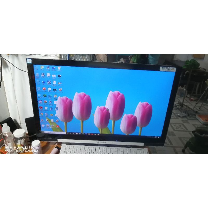 Máy tính bàn tất cả trong một