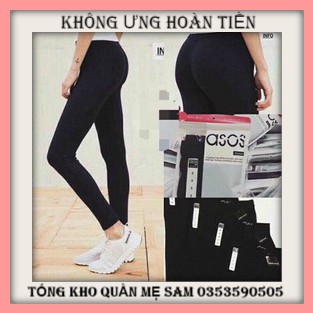 ✌️SIÊU PHẨM🥇QUẦN NÂNG MÔNG ASOS thần thánh chuẩn loại 1