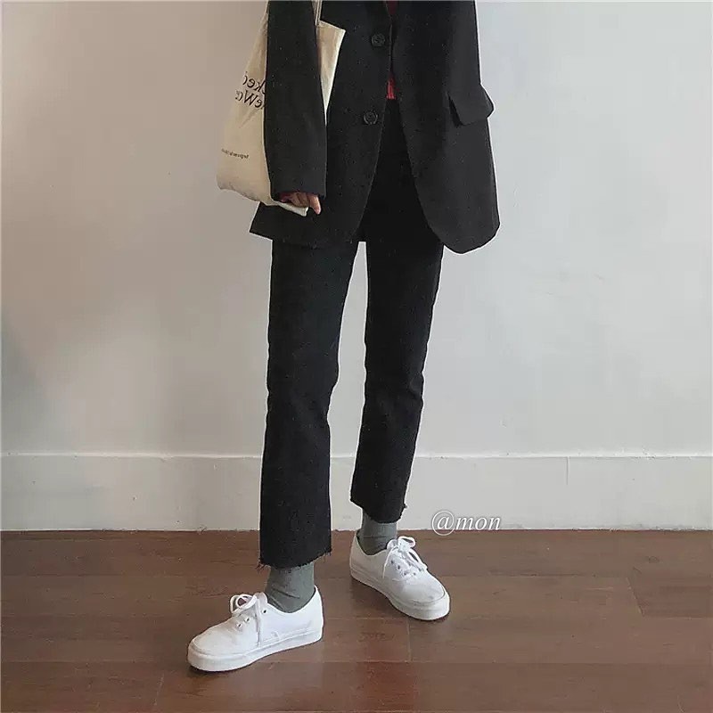 201059 QUẦN CO GIÃN -SIZE S,M,L | BigBuy360 - bigbuy360.vn