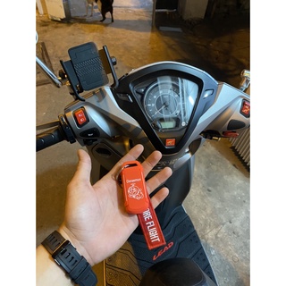 BỌC KHÓA SMART KEY, BỌC KHÓA DOREMON CHO CÁC XE ĐỜI MỚI VISION 21 LEAD 2021 SH 350 SH MODE 2021