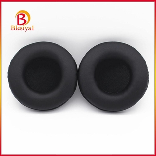(Hàng Mới Về) Miếng Đệm Tai Nghe Không Dây Màu Nâu Hiệu Skullcandy Hesh 2