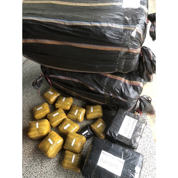 Cây sương sáo khô (bó 10kg)