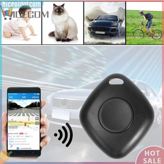 Thiết bị định vị tìm kiếm GPS mini dành cho xe hơi/xe máy/thú cưng