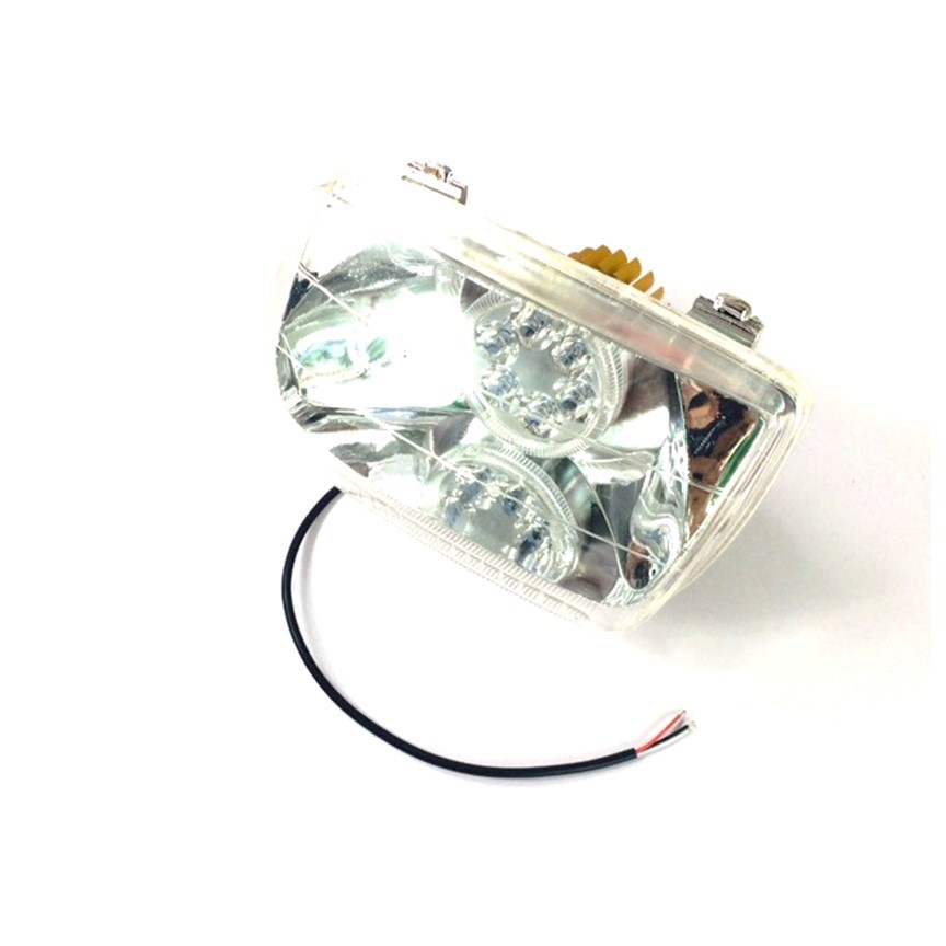 Đầu đèn LED dành cho Dream Lùn Greennetworks