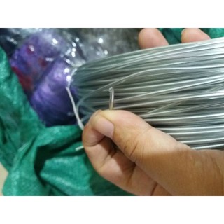Kẽm bọc nhựa