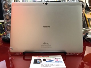 Máy tính bảng Huawei Dtab MediaPad M5 & M3 & M2