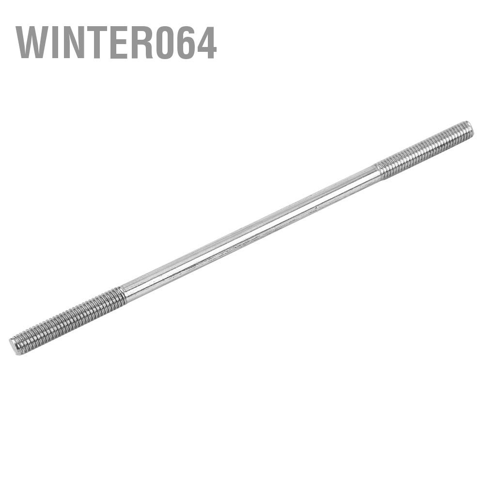 Set 2 chốt giá kê chân xe máy phía sau dành cho Yamaha MT03 YZF-R3 2015-2016