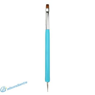 CỌ SƠN GEL - CỌ 2 ĐẦU