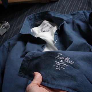 Áo sơ mi SCOTCH&SODA