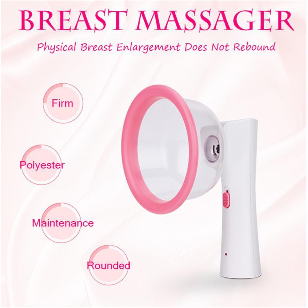 Máy hút sữa điện tử làm nở ngực cho nữ | BigBuy360 - bigbuy360.vn