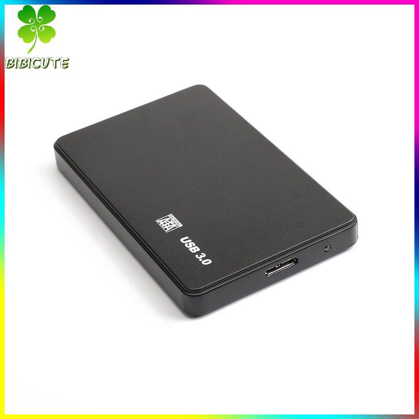 Ổ Cứng Ngoài 2tb Hdd Usb3.0 (311) (2.5 Inch)