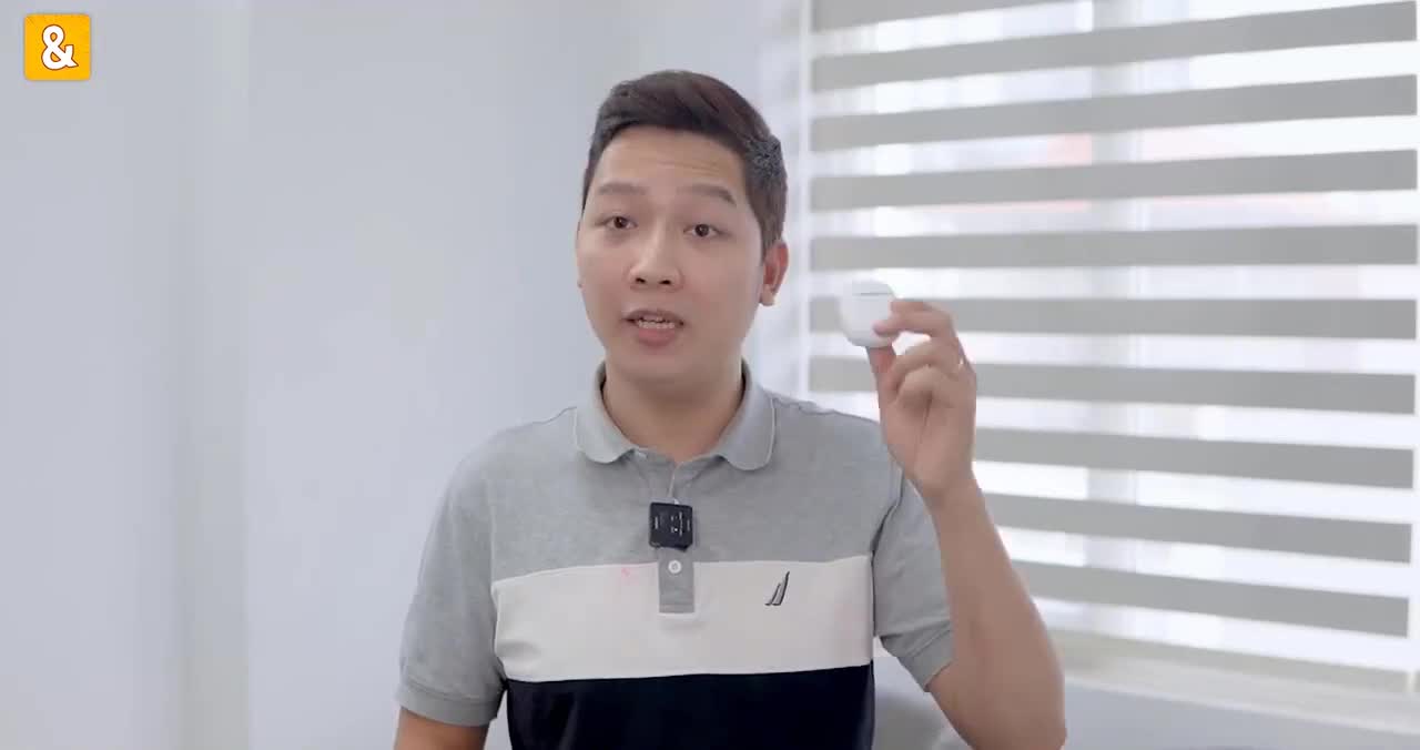 Tai nghe không dây TWS Magicsee S2 Bluetooth 5.1 Chống nước | BigBuy360 - bigbuy360.vn