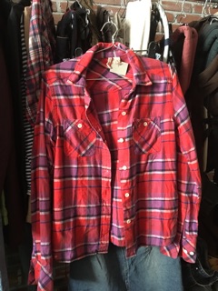 áo sơ mi cotton 100% size S M