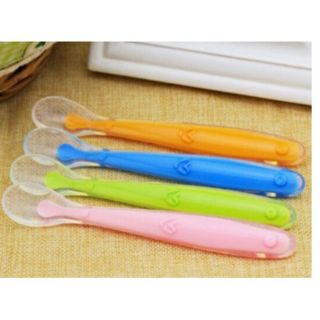 (Sỉ_ lẻ) THÌA SILICON ĂN DẶM THÁI LAN (LÒNG THÌA SÂU)
