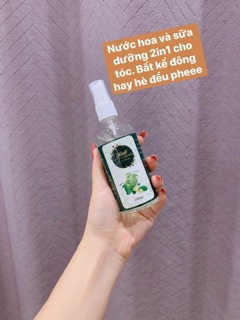 Tinh dầu kích thích mọc tóc gấp 5l