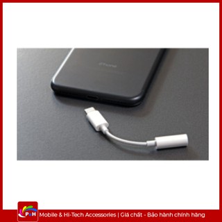 Jack chuyển ip7 nghe, gọi