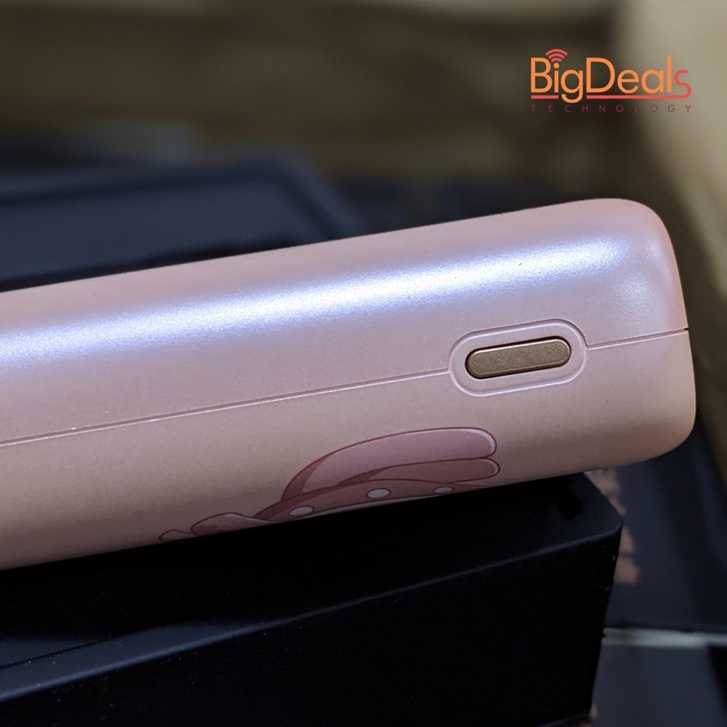 Sạc dự phòng Anker 10000mAH 20W A9514 New | BigDeals VN