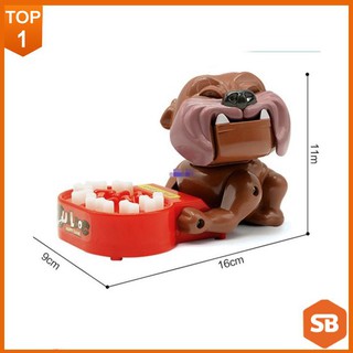 [Sale Off] Chú Chó Tức Giận - Trò Chơi Nhóm