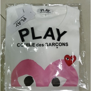 Áo thun CDG Hot mới