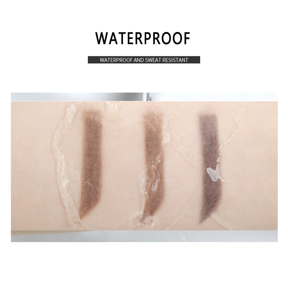 (Hàng Mới Về) Phấn Trang Điểm Lông Mày Chống Nước Chống Mồ Hôi Lâu Trôi Tự Nhiên | BigBuy360 - bigbuy360.vn