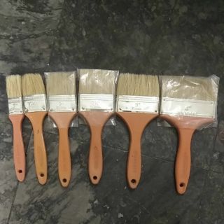 chổi quét Sơn các size