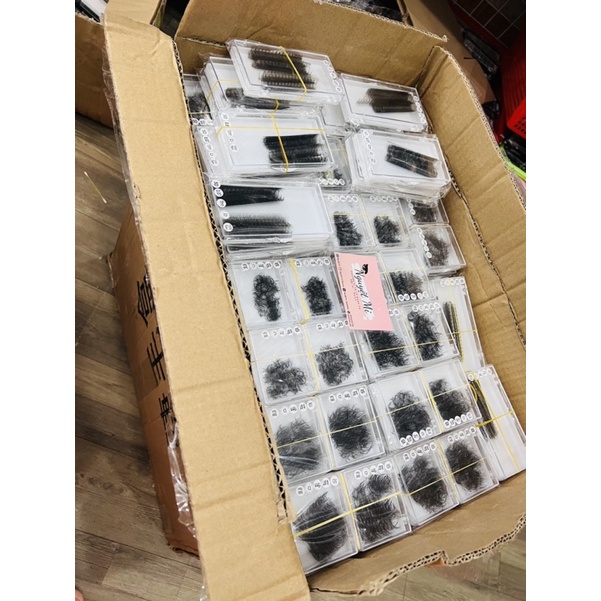 Mi fan 6D,7D ,mi fan sẵn(500f,1000f)