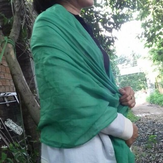 Khăn quàng HM