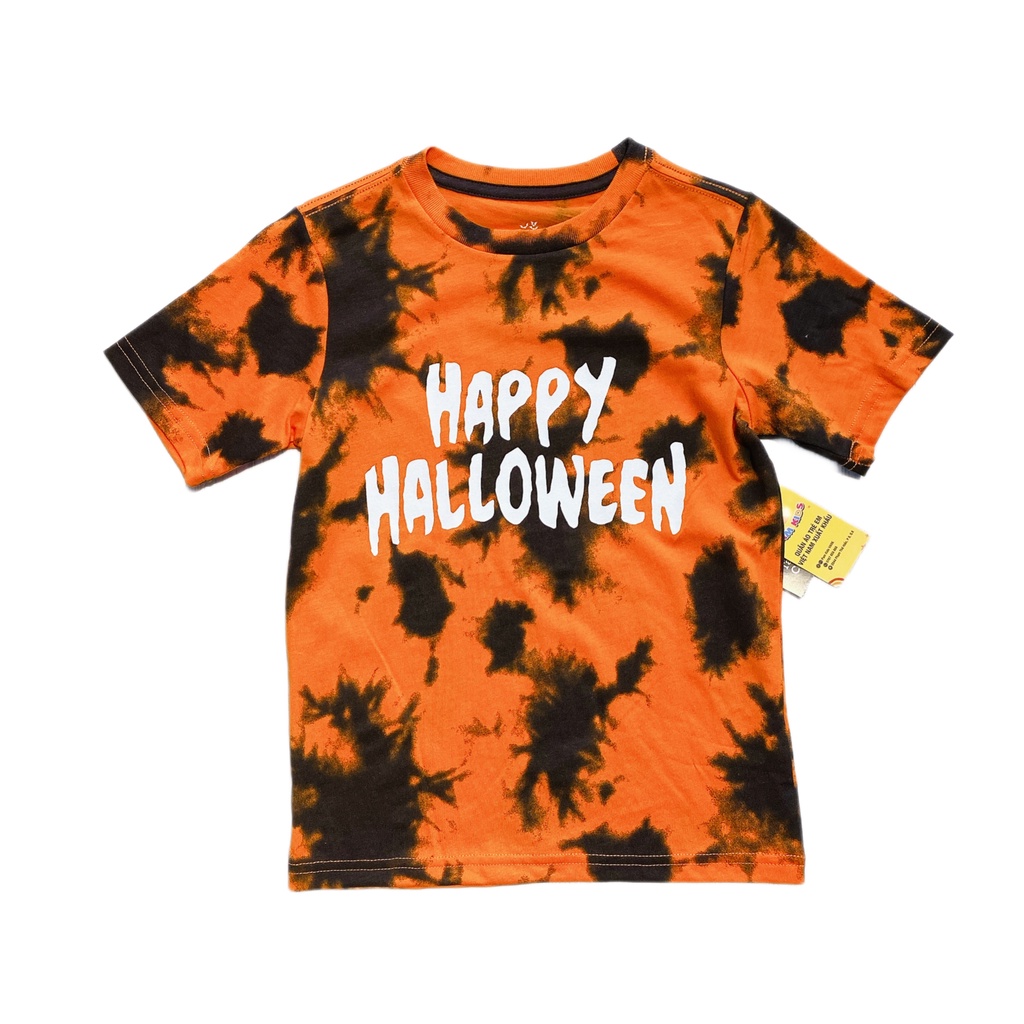 Áo Halloween Unisex hàng dư xịn