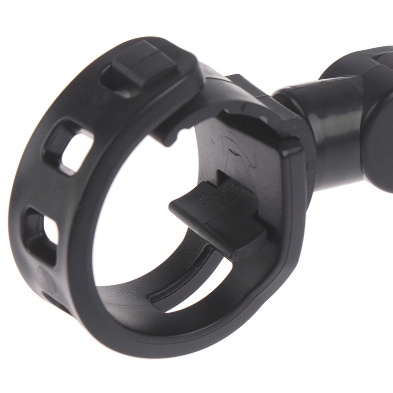 Gương Chiếu Hậu Gắn Xe Đạp Silicon