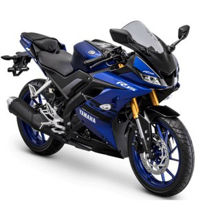 Xe Tay Côn Yamaha R15