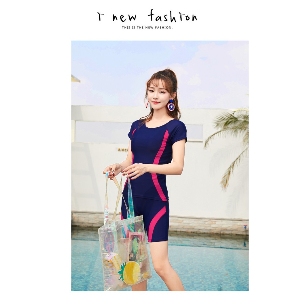 Đồ bơi nữ trẻ trung - có bigsize | BigBuy360 - bigbuy360.vn