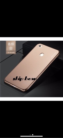 Ốp lưng dẻo hãng X-level cho xiaomi mi max2