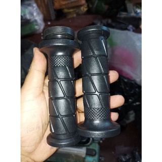 Bao tay exciter 135