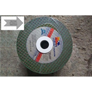 Hộp 50 viên đá cắt sắt innox