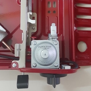 Bếp ga mini NAMILUX PL2021PF ĐỎ(Hàng chính hãng)