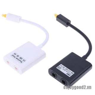 Dây Cáp Phát Sáng 2 Cổng Âm Thanh