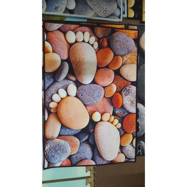 THẢM SỎI 3D SIÊU BỀN -Rẻ nhất . .
