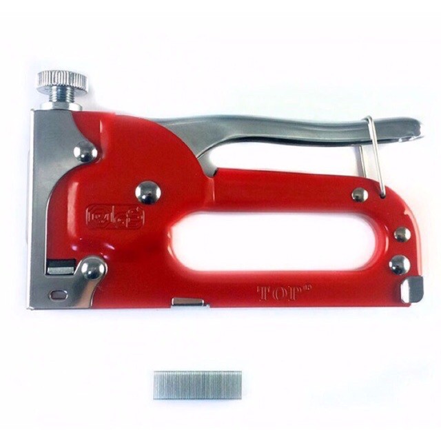 Súng bấm ghim top 4-8mm có tăng