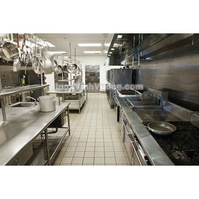 Gia dụng Inox Vinh Vượng