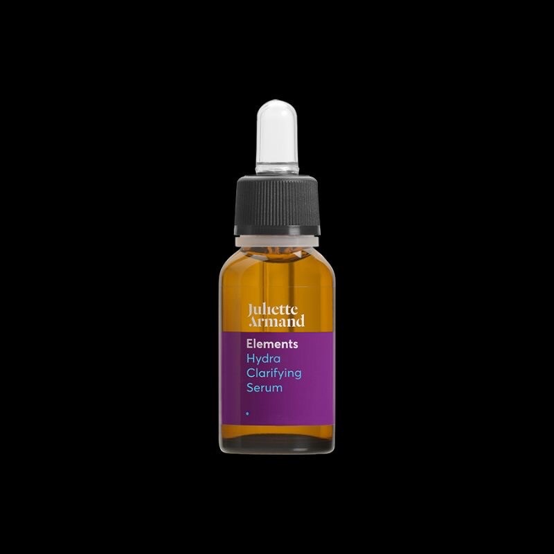 CLARIFYING SERUM TINH CHẤT DƯỠNG ẨM CHO DA DẦU, MỤN