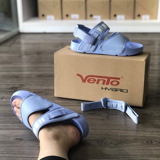 Sandal Vento Thời Trang Nam Nữ Hàn Quốc FL17